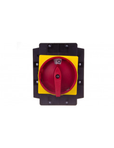 Rozłącznik izolacyjny 3P...