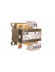 Transformator 1-fazowy 60VA...