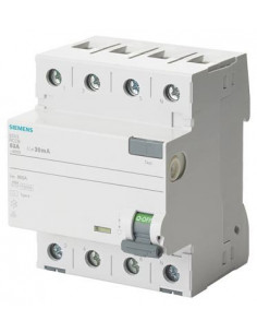 Wyłącznik różnicowoprądowy...