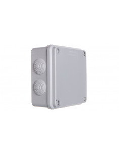 Puszka hermetyczna...