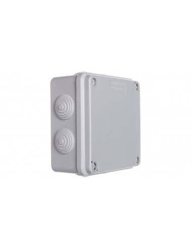 Puszka hermetyczna natynkowa...