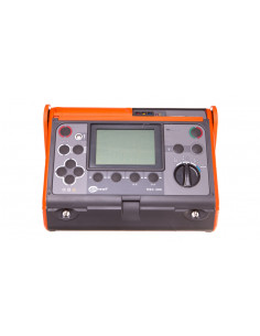 Miernik impedancji pętli...