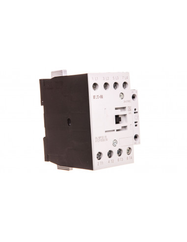 Stycznik mocy 32A AC-1 4P 24VDC 1Z 0R...