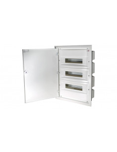 Rozdzielnica modułowa 3x18...