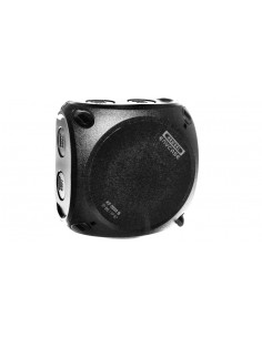 Puszka n/t 93x93x62mm 5P...