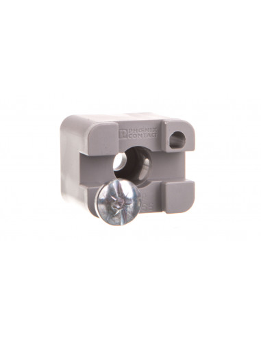 Blok wsporczy 3x10mm lub 6x6mm szary...