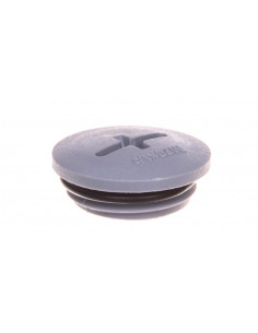 Zaślepka poliamidowa M20...