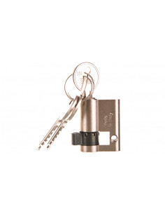 PLEXO55 Wkład zamka typ...