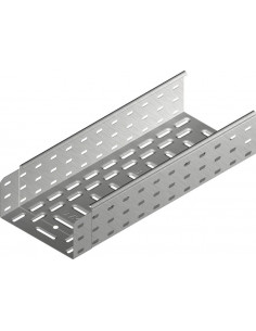 Korytko kablowe perforowane...