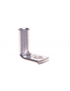 Końcówka oczkowa kątowa 90...