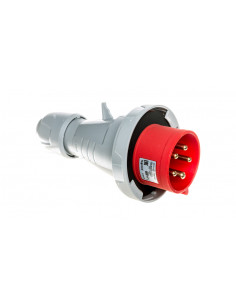 Wtycznka przenośna 5P 32A...