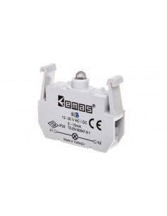 Element podświetlający do...