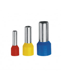 Końcówka tulejkowa...