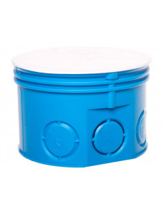 Puszka podtynkowa fi 70 /...