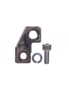 Przyłącza szynowe 3P...