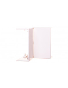 Narożnik kanału wewnętrzny...