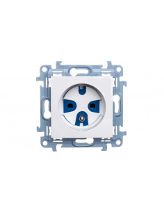 Simon 10 Gniazdo pojedyncze...