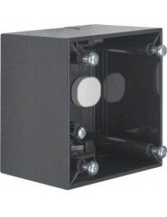 Integro Flow Puszka...