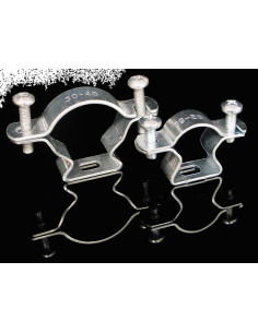 Uchwyt rurowy fi30-40mm...