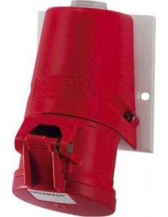 Gniazdo naścienne...