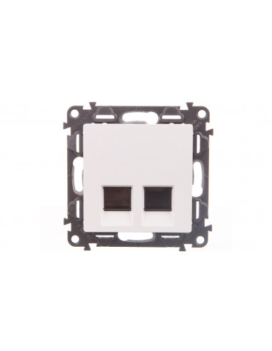 VALENA LIFE Gniazdo komputerowe...