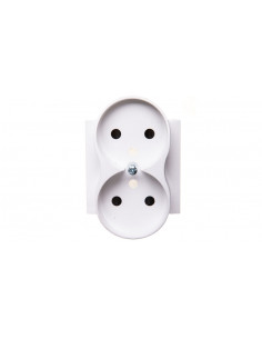 Simon 54 Pokrywa gniazda...