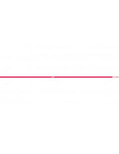 Przewód LiY 1x0,25 czarny...