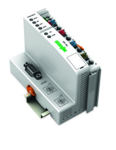Sterownik PROFIBUS DP/V1...