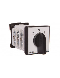 Łącznik krzywkowy 2-0-1 3P...