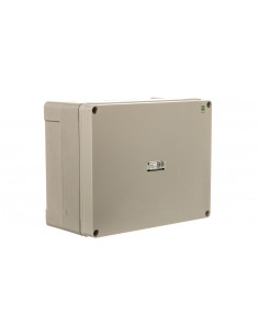 INDUSTRIAL Puszka...