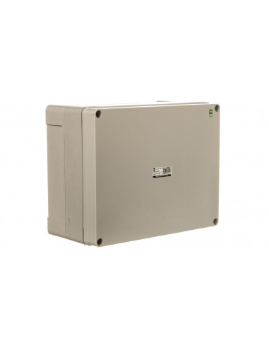 INDUSTRIAL Puszka hermetyczna n/t...