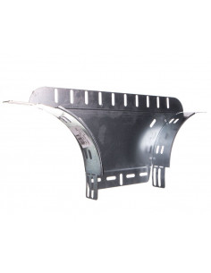 Trójnik dostawny 200x60mm...