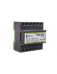 Transformator 1-fazowy...