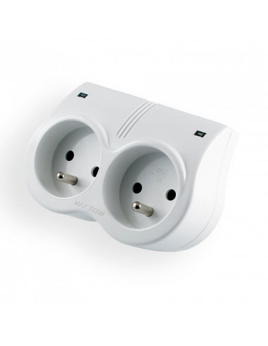 Rozgałęźnik przeciwprzepięciowy...