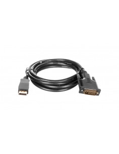 Kabel adapter DisplayPort...