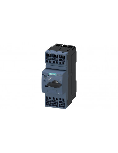 Wyłącznik silnikowy 3P 13-20A, 260A...