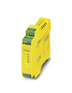 Przekaźnik bezpieczeństwa...