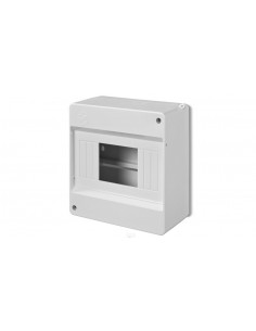 Rozdzielnica modułowa 1x6...