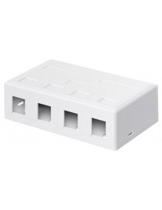 Pusta obudowa Keystone...