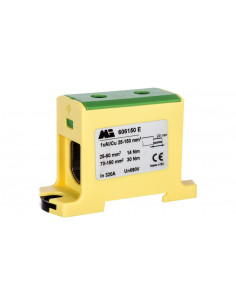 Złączka szynowa 1-torowa...