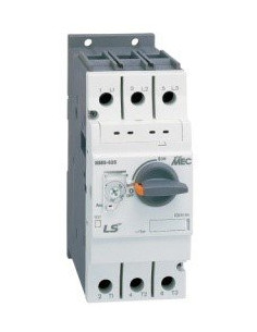 Wyłącznik silnikowy 34-50A...