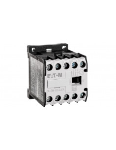 Stycznik mocy 9A 3P 24V DC...