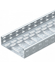 Korytko kablowe perforowane...