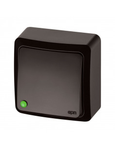 BERG Łącznik jednobiegunowy...