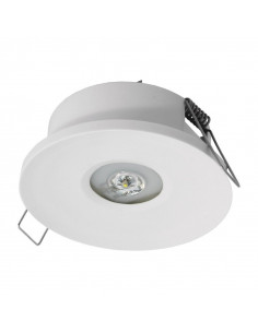 Oprawa awaryjna AXP IP65/20...