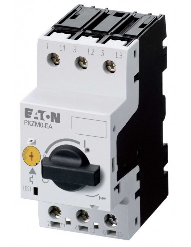 Wyłącznik silnikowy PKZM0-32-EA 3P...