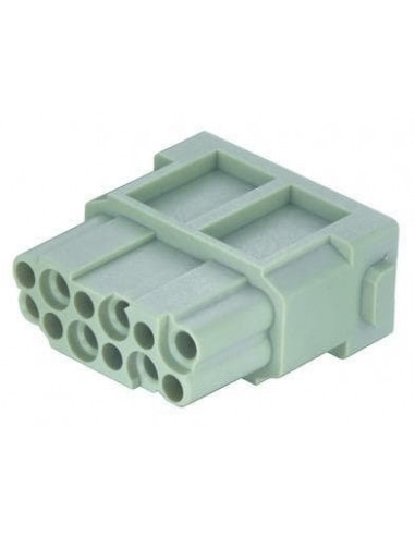 Moduł Han DD 12 pinów (zaciskane)...