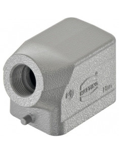 Obudowa wtyczki katowa...