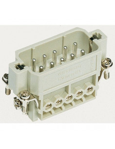 Złącze śrubowe (wkład)...