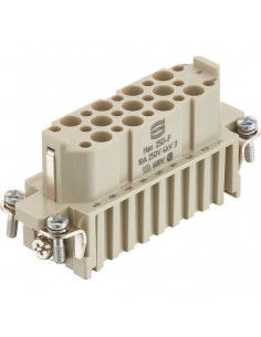 Złącze zaciskane (wkład)...